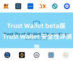 Trust Wallet beta版 Trust Wallet 安全性评测